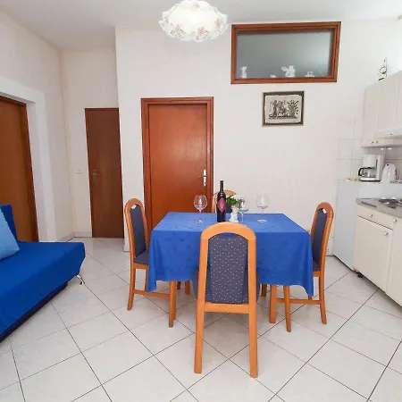 In 5473 Crikvenica