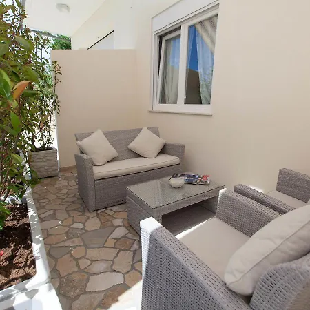 Apartman In 5473 Crikvenica