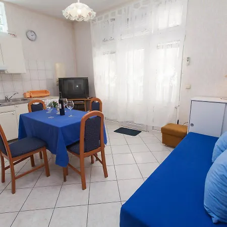 Apartman In 5473 *
